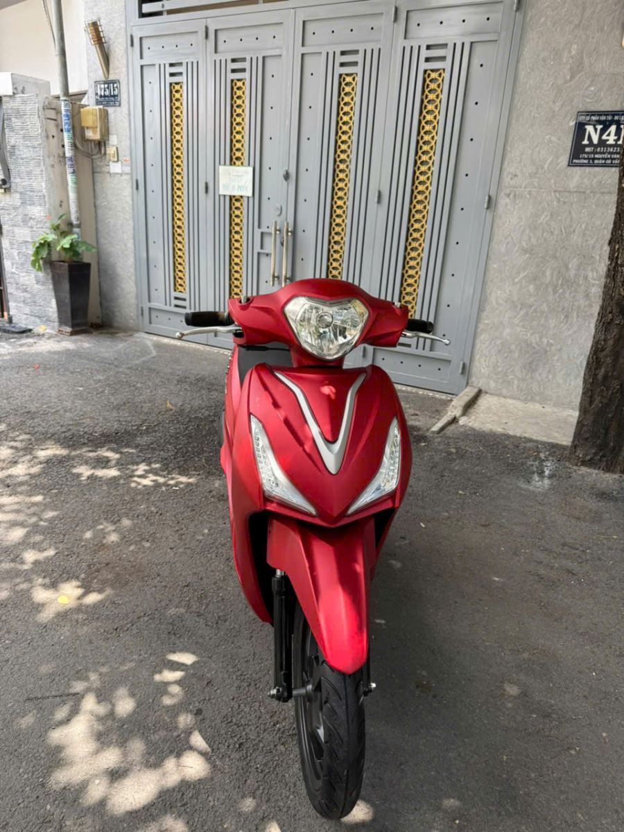 KYMCO CANDY HERMOSA 50 2020 BS 59SA-05288 MÁY ÊM GIÁ TỐT